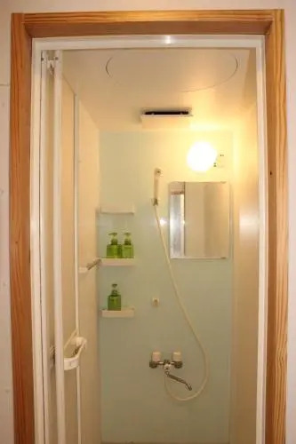 guest house Holoholo Ishigakijima