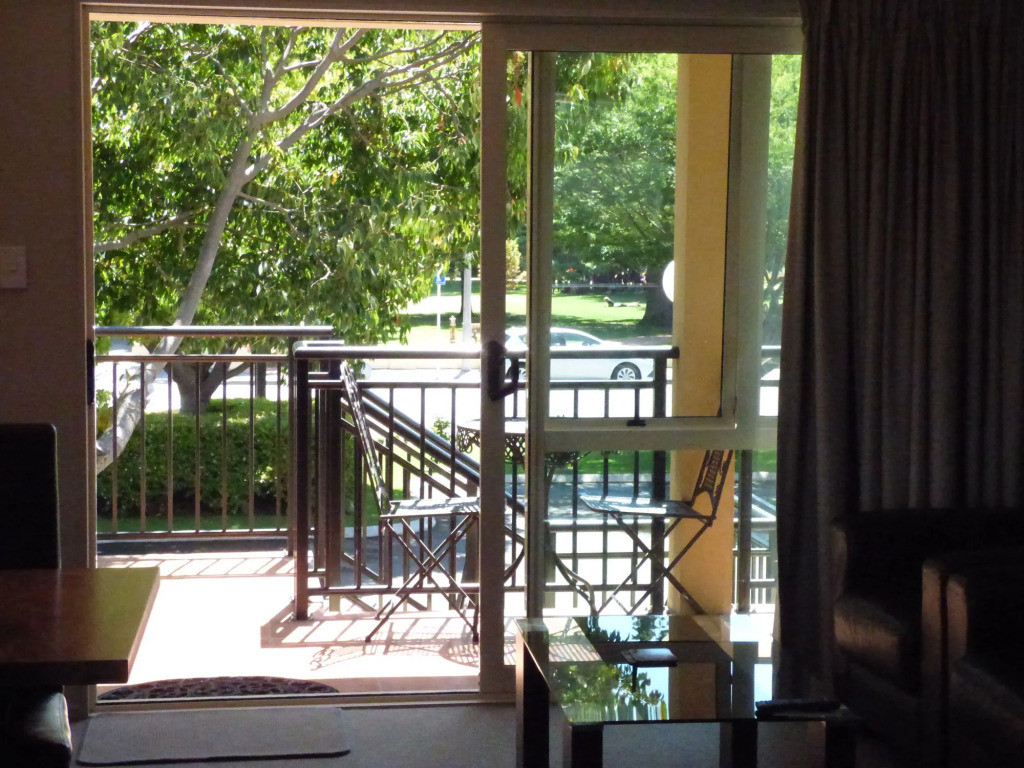 Lugano Motor Lodge
