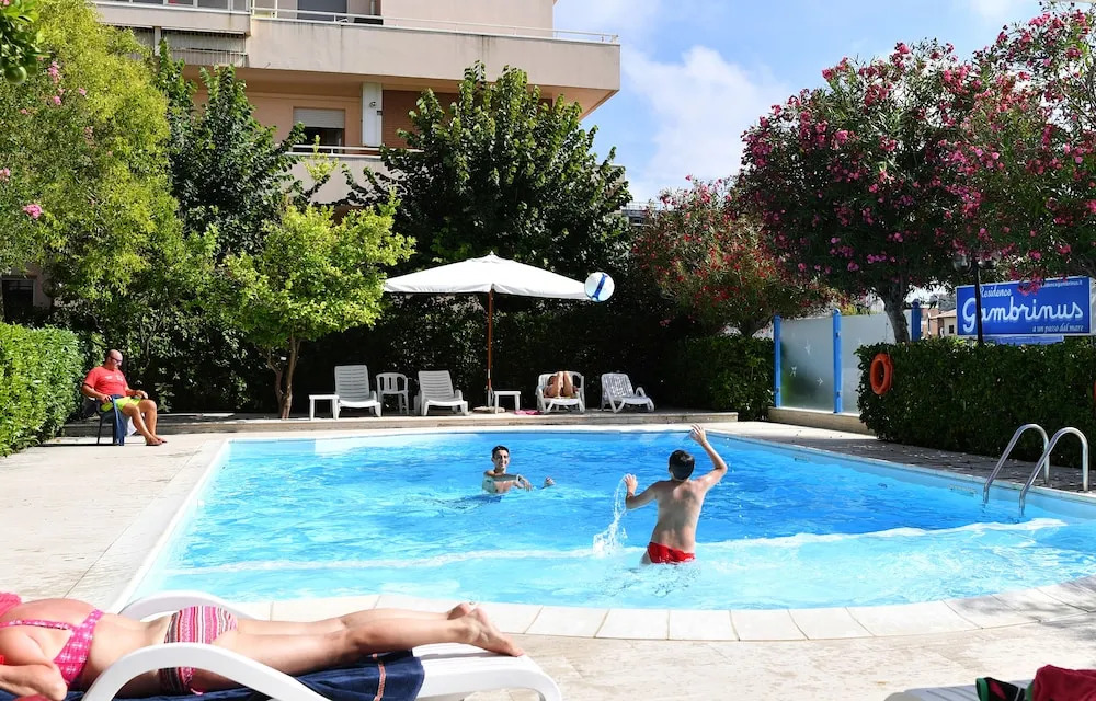 Residence Gambrinus