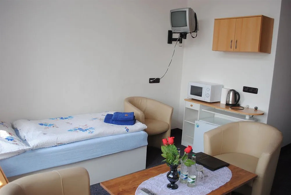 Hotel Obecní dům
