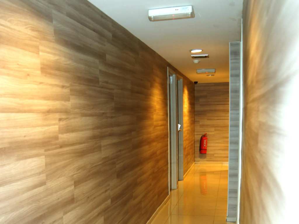 Hotel Villa