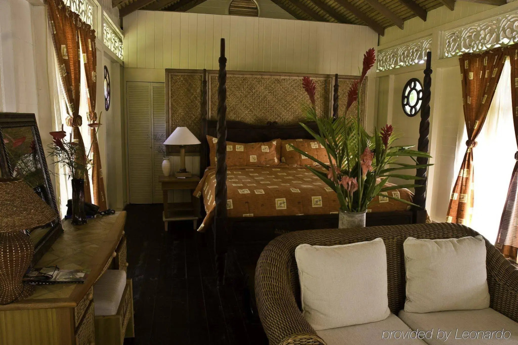 Fond Doux Eco Resort