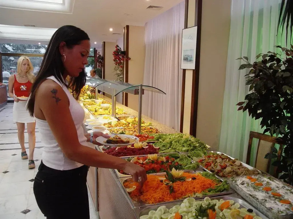 Intermar Hotel