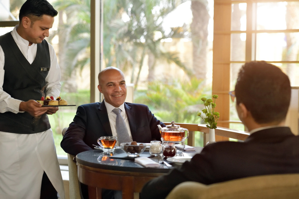 InterContinental Jeddah by IHG