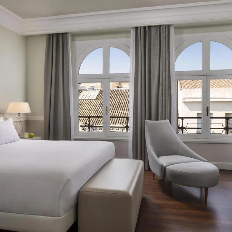 NH Collection Gran Hotel de Zaragoza