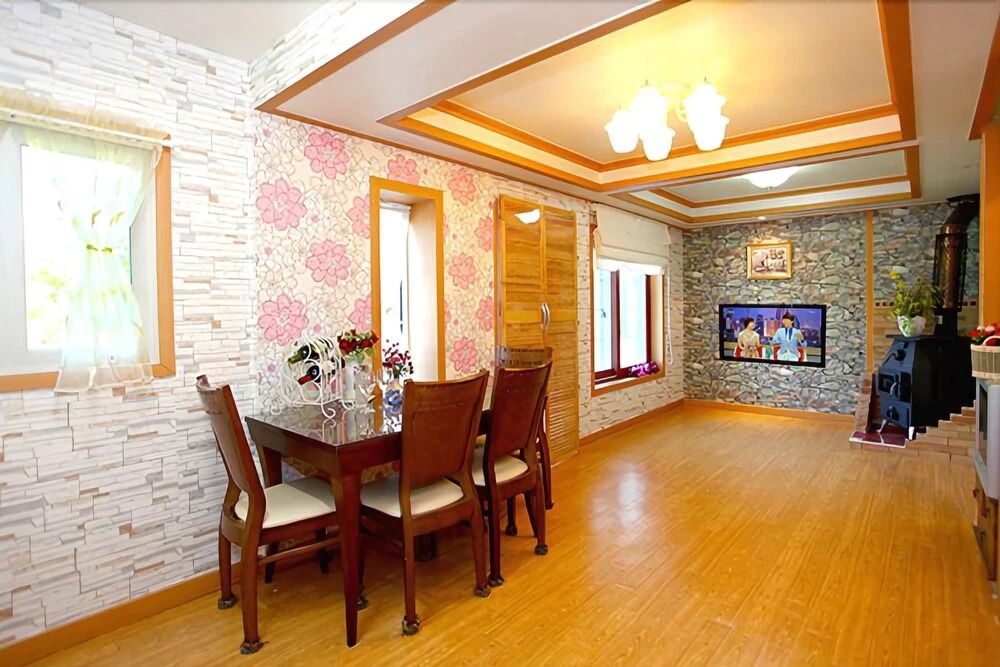 Yangyang Sea and Valley Pension