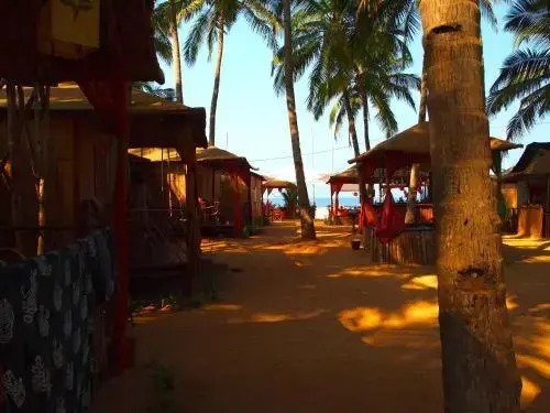 Sonho do Mar