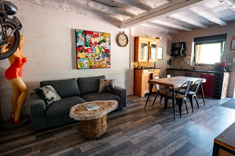 La Ferme de Jean