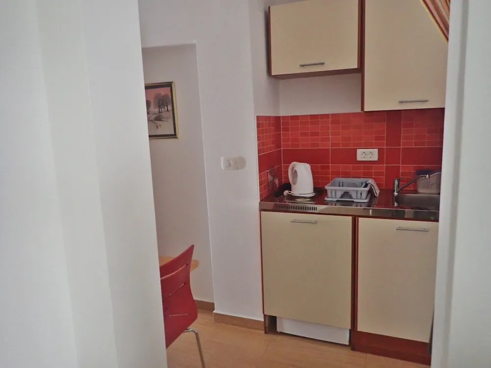 Apartments Studio Jasna Near the Beach