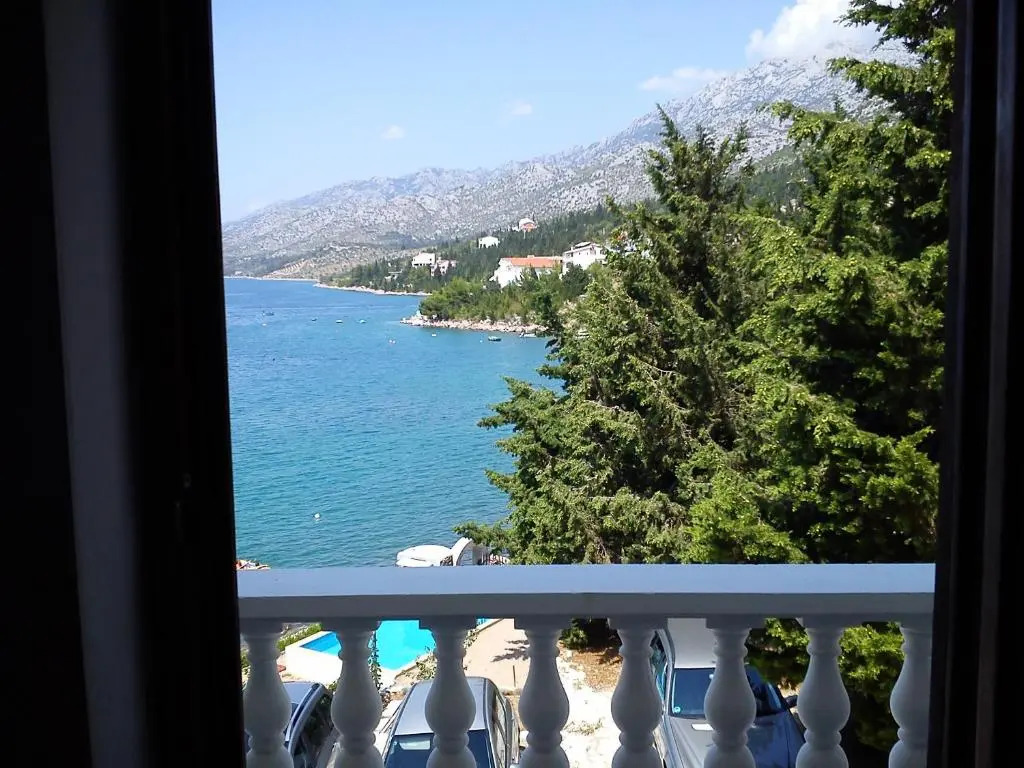 Apartments Jukic