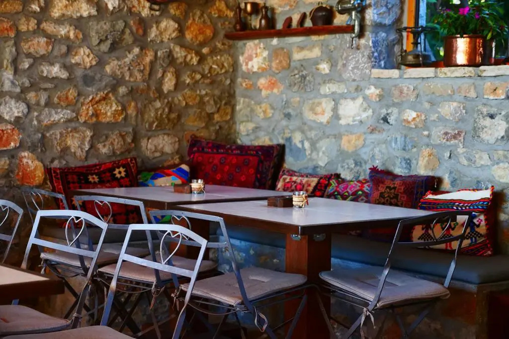 Hotel Papanikola