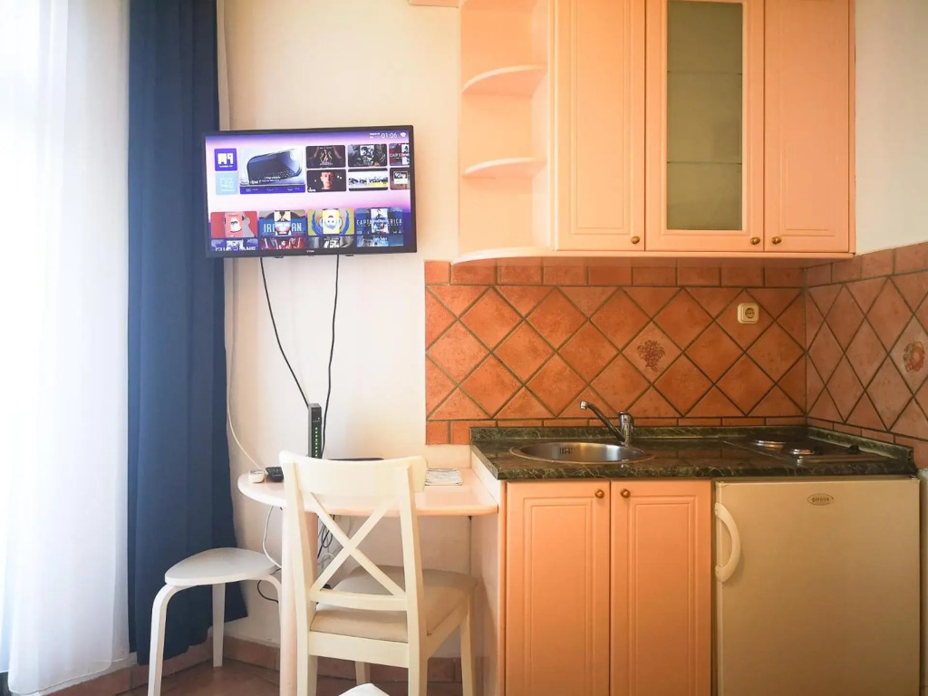 Central Masarikova Studio 1