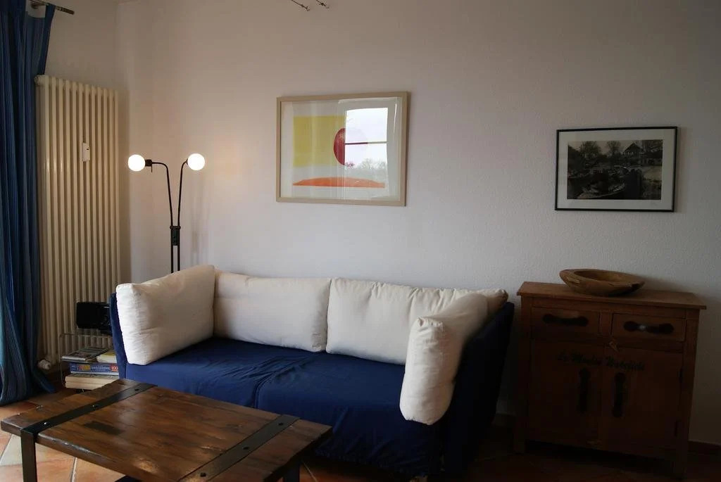 Sassnitz Villa Tizian Wohnung 9 RZV