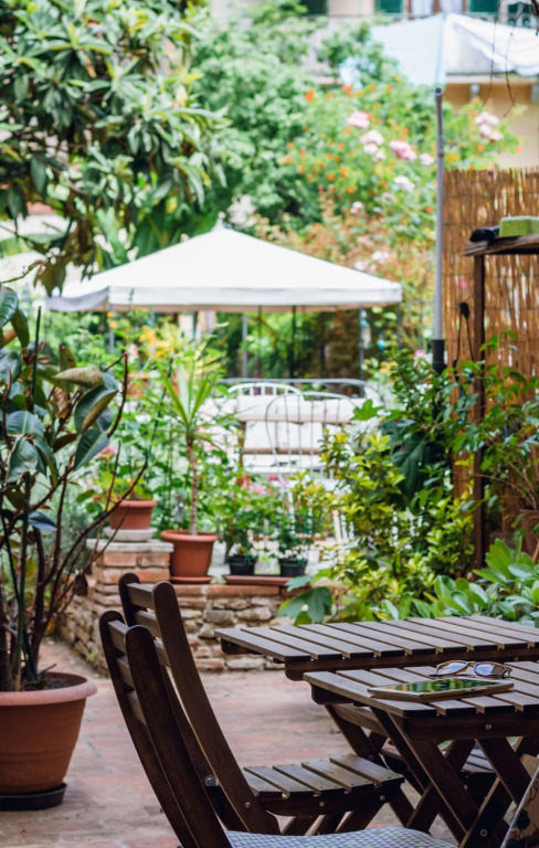 B&B Casa San Jacopo al Giardino
