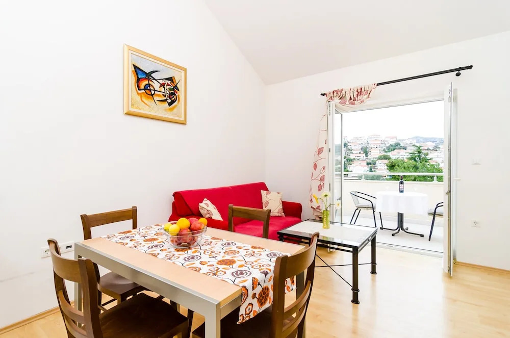 Apartments Nikola