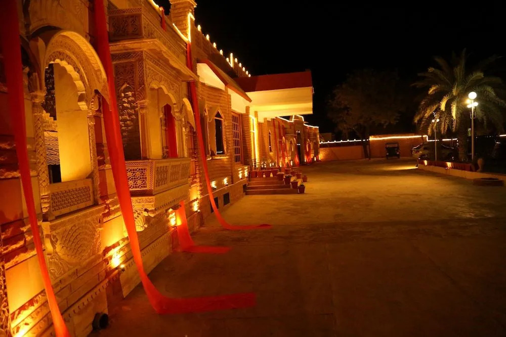 Hotel Chouhan Heritage