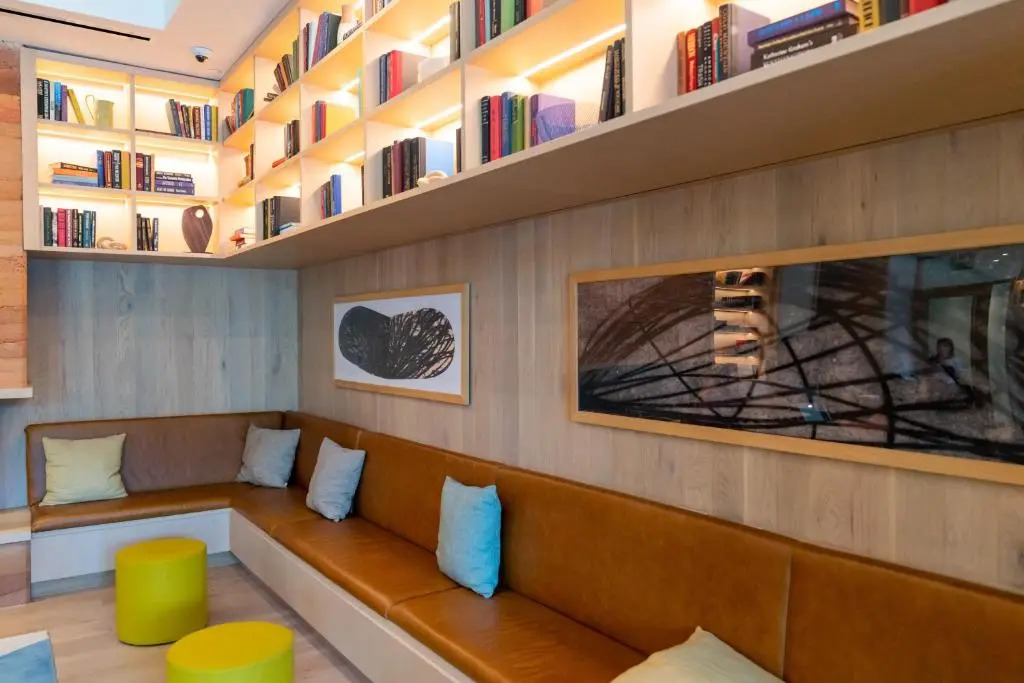 Austin Condo Hotel
