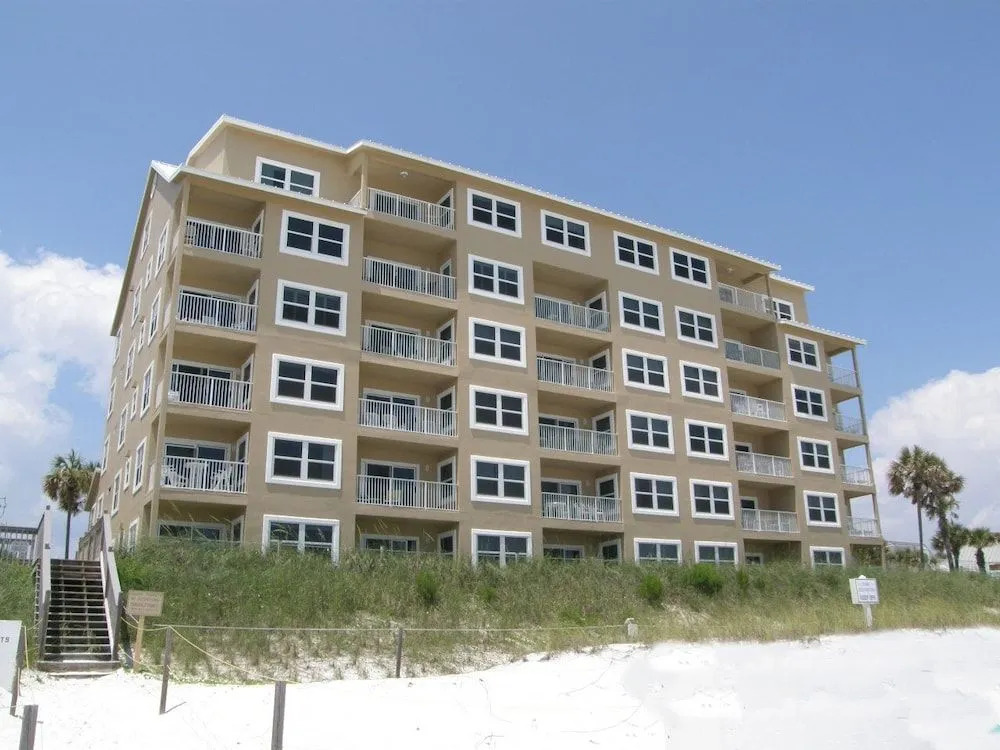 Emerald Dunes #405 by Southern Vacation Rentals