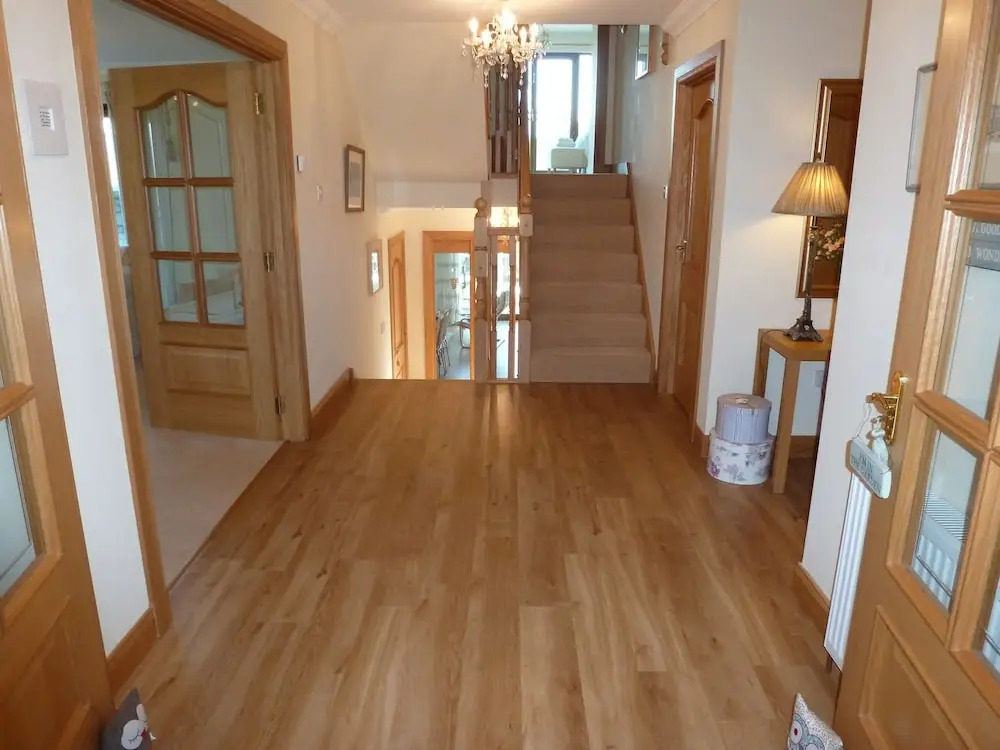 Aviemore North Star Lodge
