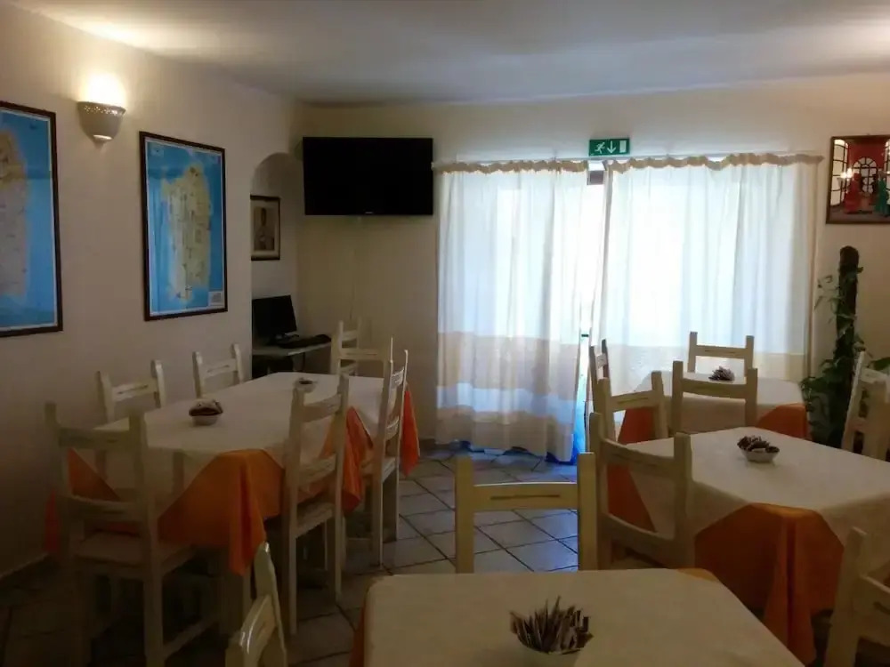 Hotel Cavour