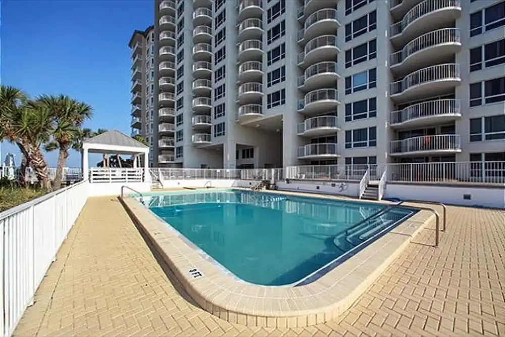 Gulfside 0702 at Hidden Dunes - 1149893
