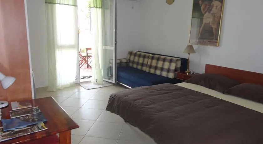 Apartment Nia