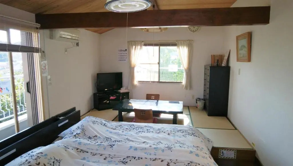 Hostel Kamakura