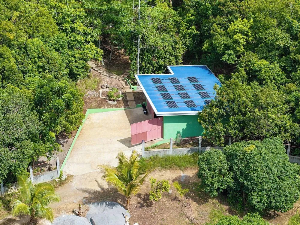 Villa Jolam - Family haven in an island paradise