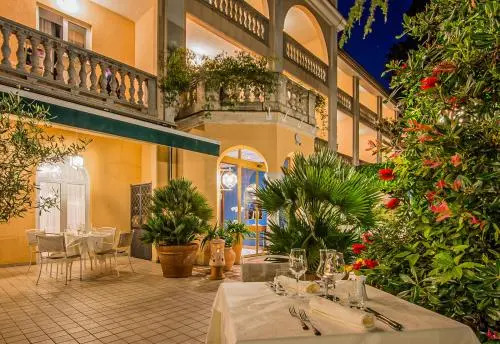 Hotel Marko
