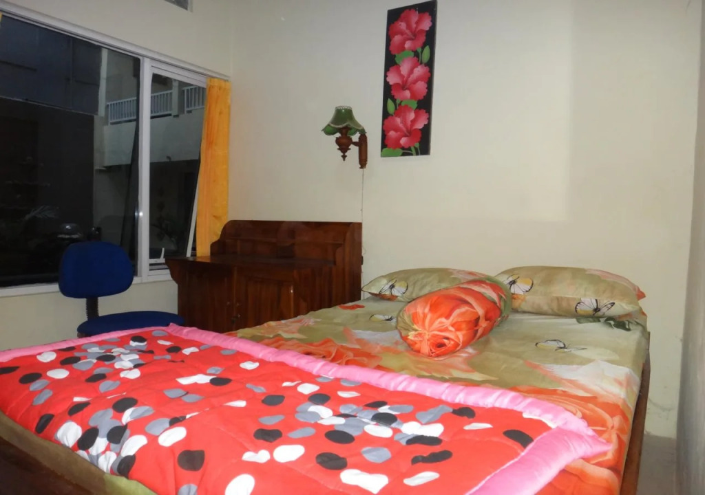 Rumah Kost Sakinah