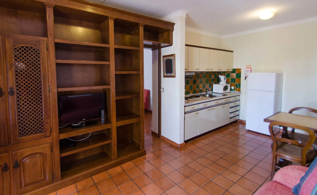 Apartamentos da Vila - Duna Parque Group