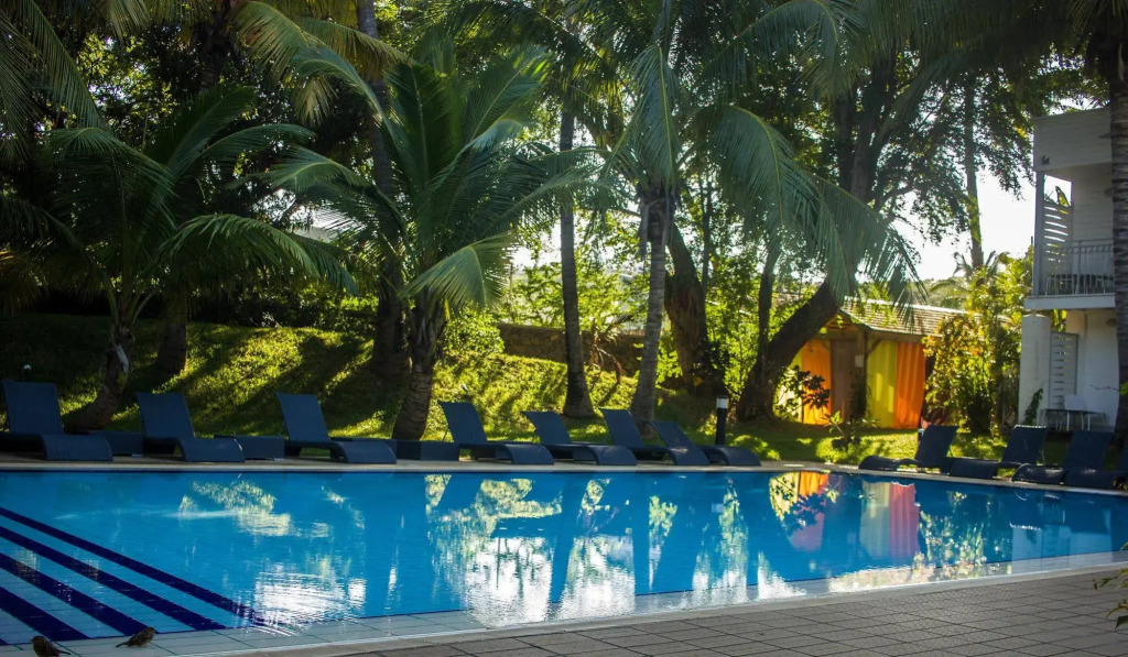 Hotel Exsel Alamanda