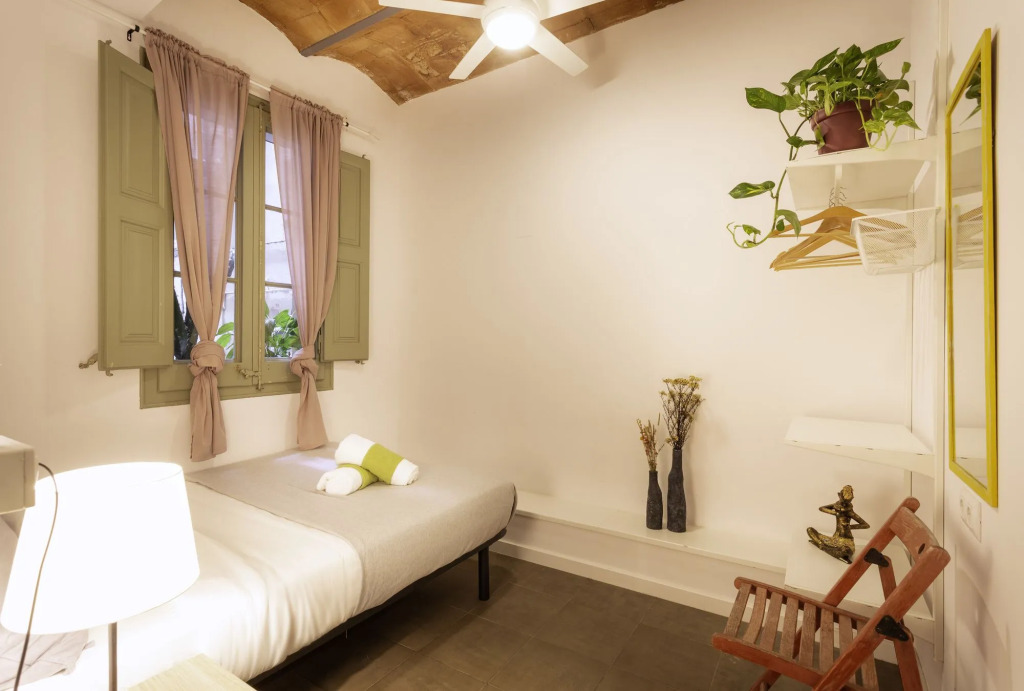 Primavera Hostel
