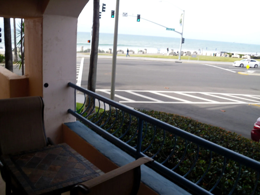 Tamarack Beach Hotel