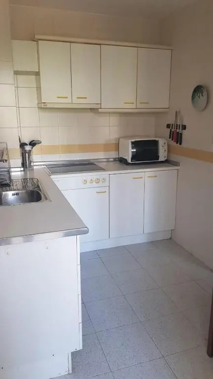 Apartamento en Campello a 250m de la playa