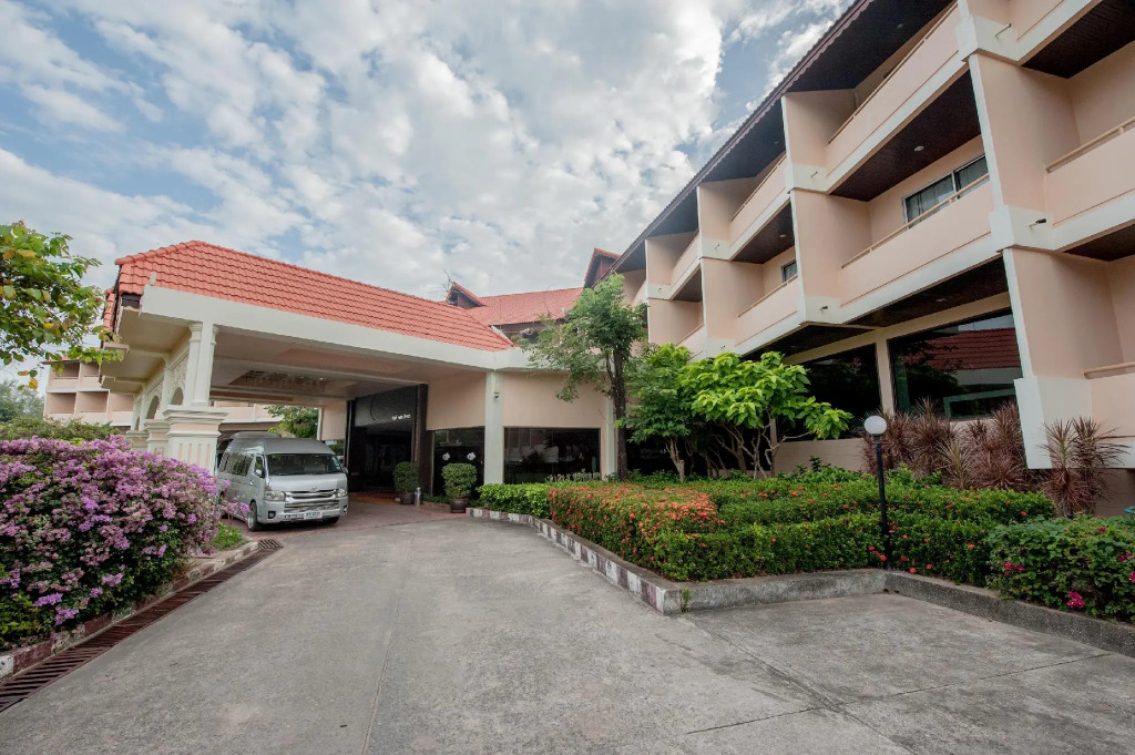 Haad Kaew Resort