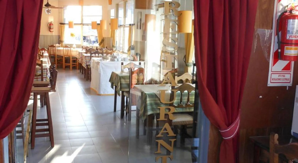Nuevo Hotel Brutti