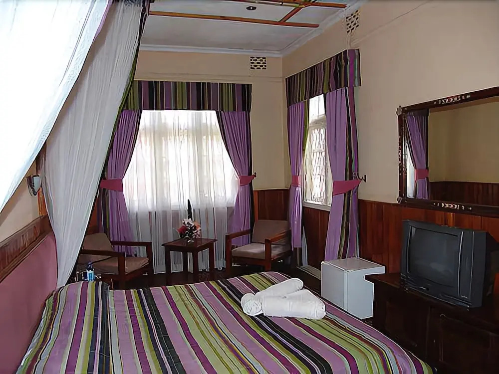 Sirona Hotel