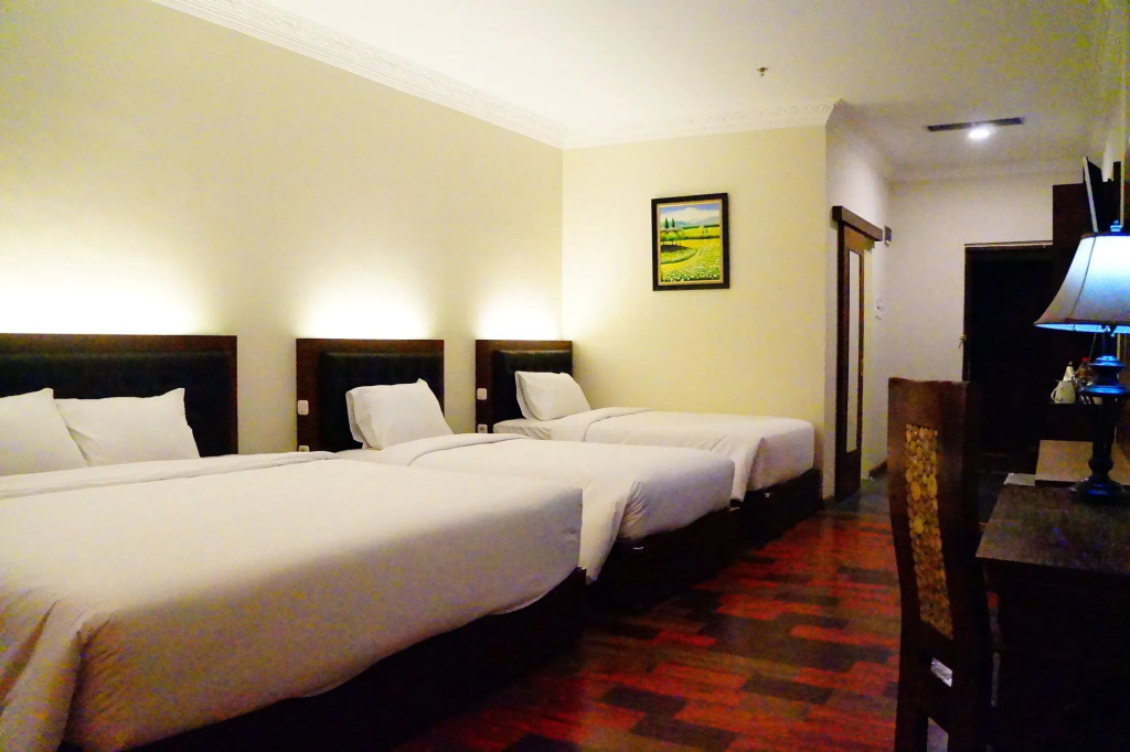 dSalvatore Boutique Hotel Yogyakarta