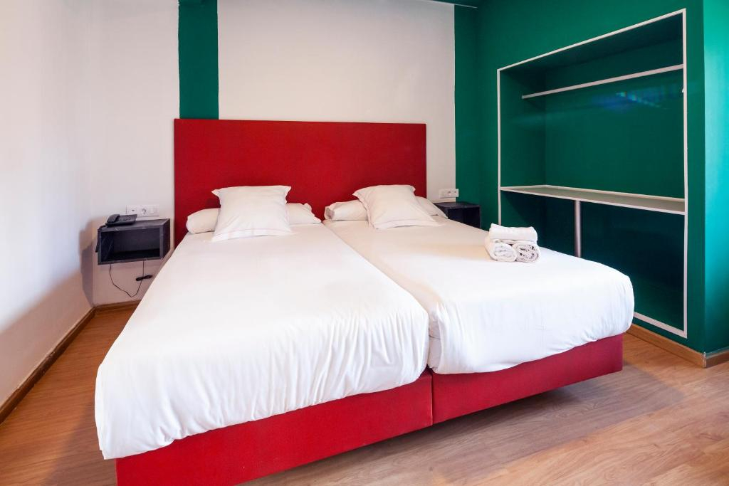 Hotel Ritual Sireno Torremolinos