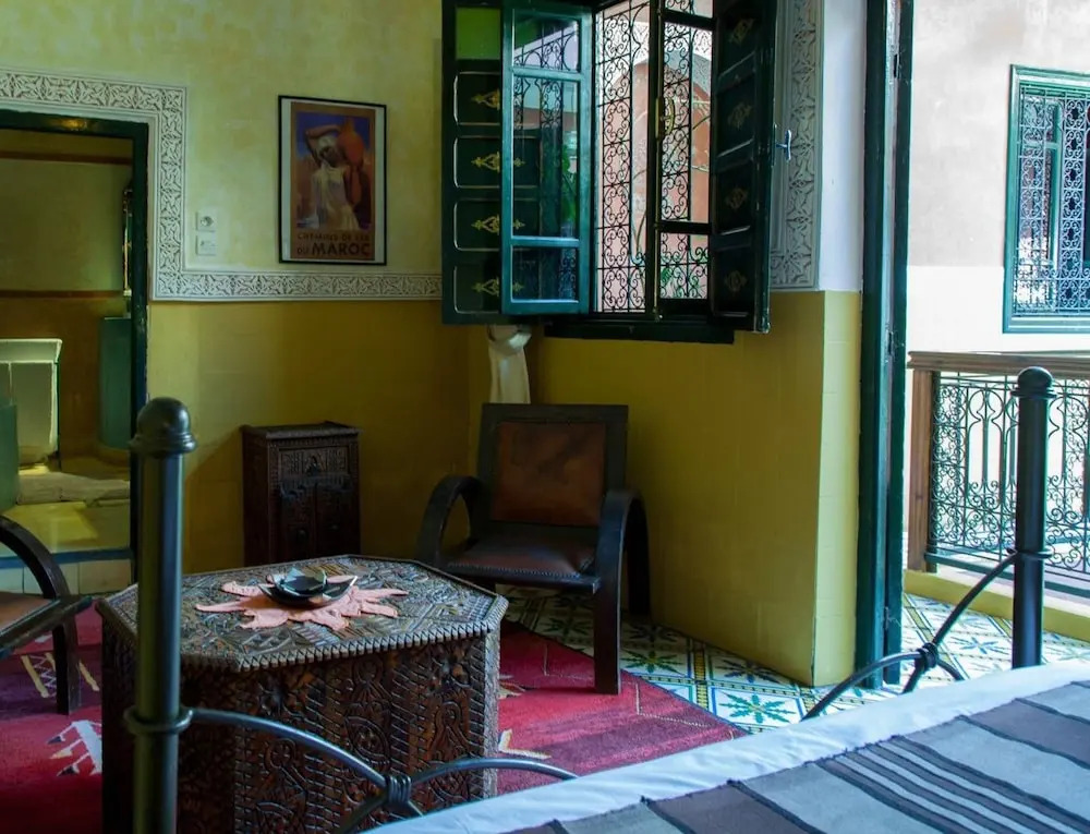 Riad Soleil