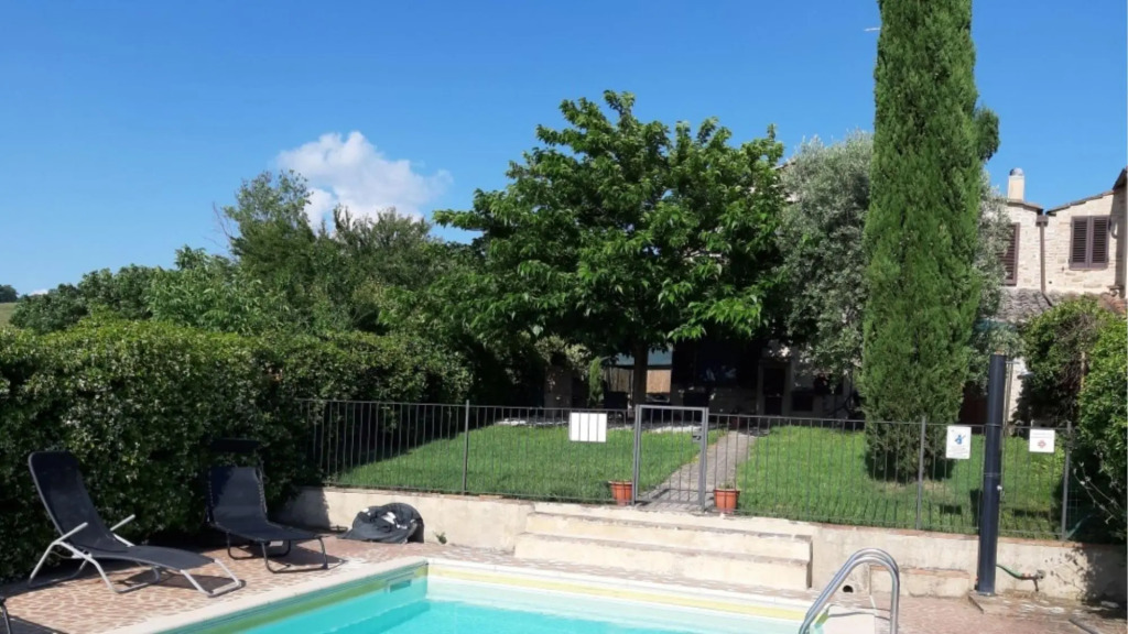 Cozy Farmhouse Near Montalcino-il Bosco