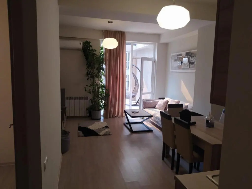 Lovely -80m2 - 1 bedroom Apartment