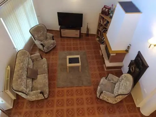 Boutique Villa Zala