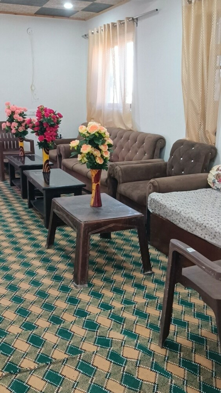 Konka Guest House