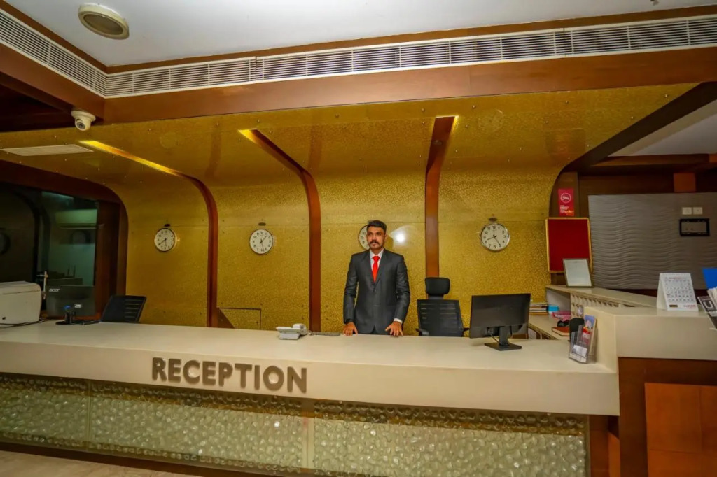 Hotel Sidhartha Chalakudy
