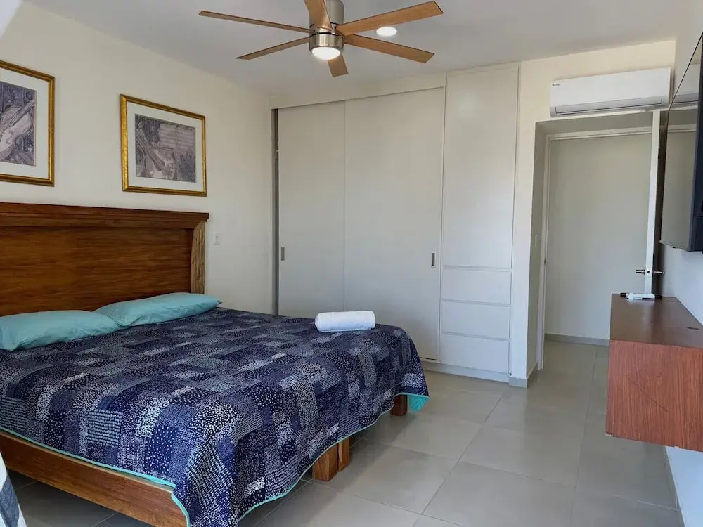 Cristal bay Apartments
