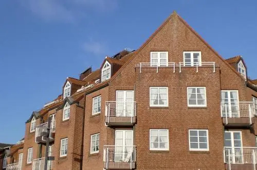 Sylter Apartments Wilhelmstrasse