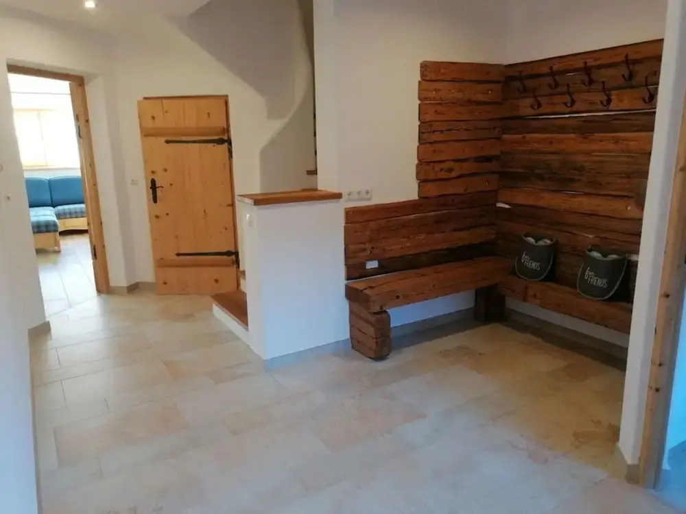 Kehlpoint Comfortable Holiday Residence