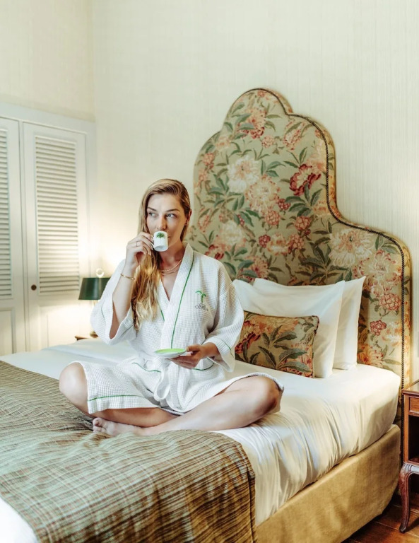 Hotel Reggia Catarina